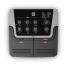 LD Systems FX300 SET Multi pedaal Effect LD Systems FX300 SET Multi pedaal Effect