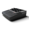 LD Systems FX300 SET Multi pedaal Effect LD Systems FX300 SET Multi pedaal Effect