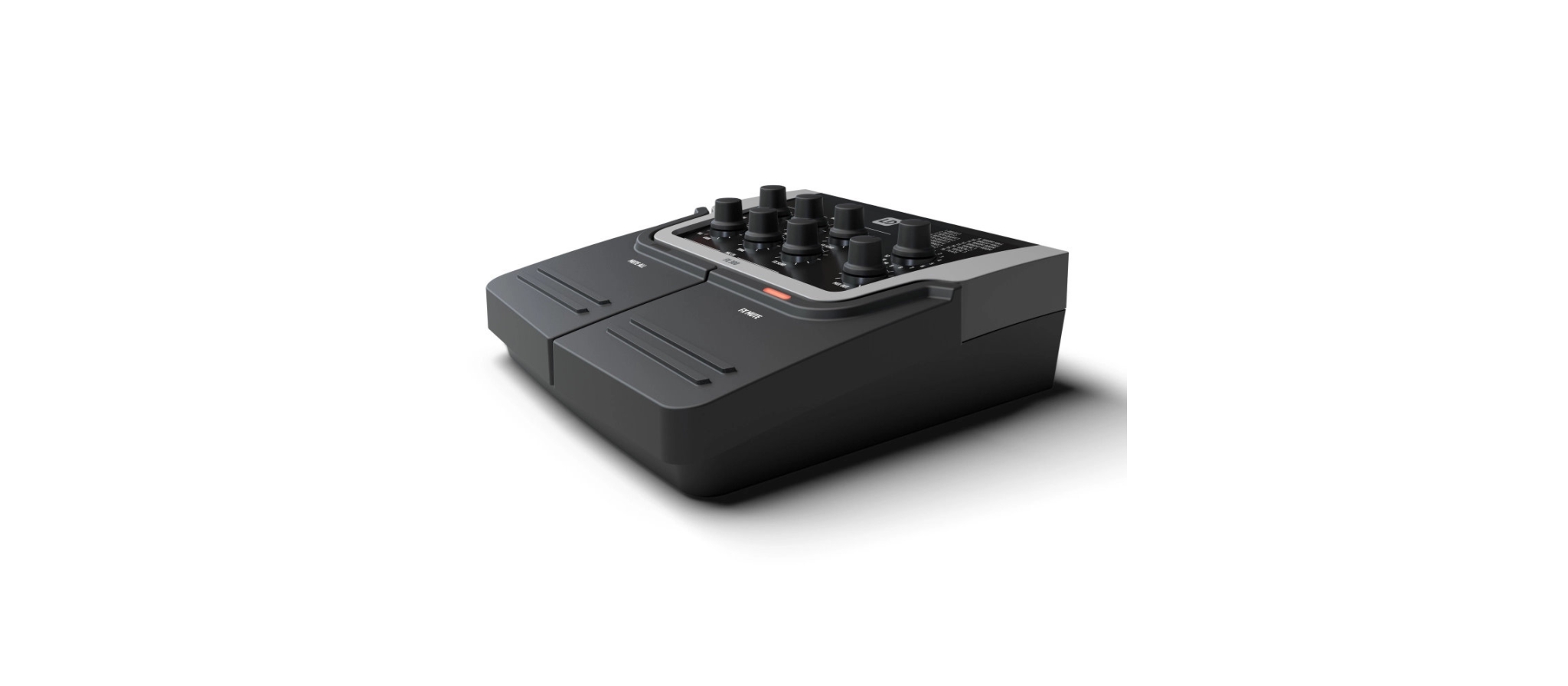 Vind gitaar multi effect pedalen op - maart 2026