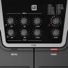 LD Systems FX300 SET Multi pedaal Effect LD Systems FX300 SET Multi pedaal Effect