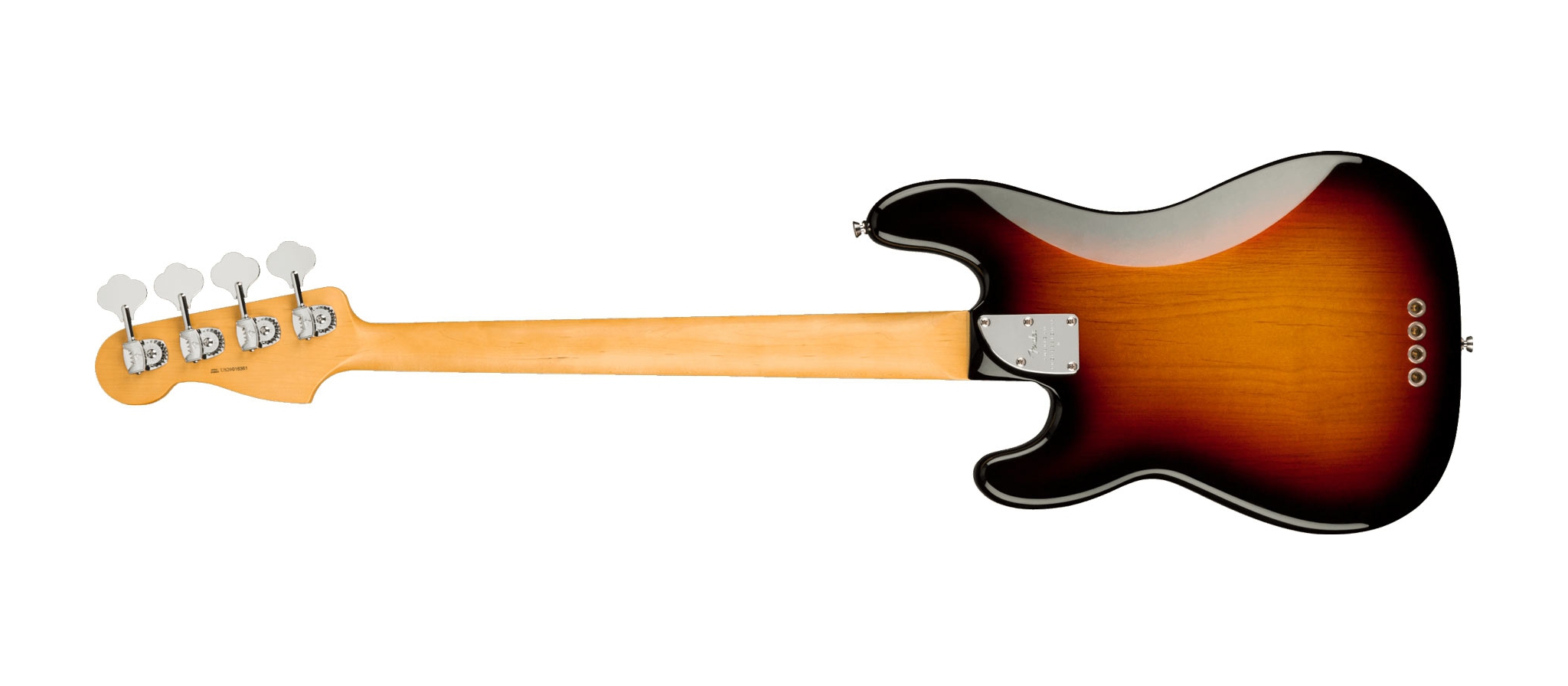 Fender American Professional II Precision Bass RW WT3TB