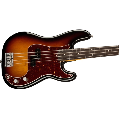 Fender American Professional II Precision Bass RW 3TS