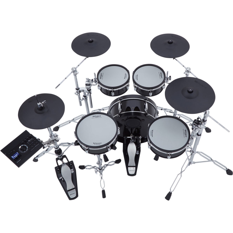 Roland VAD307 V-Drum Set