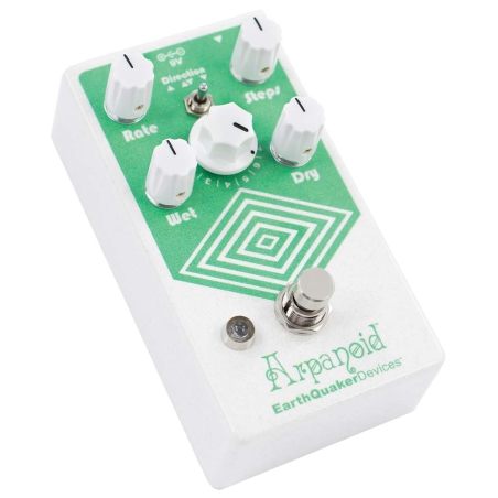 Earthquaker Devices Arpanoid V2