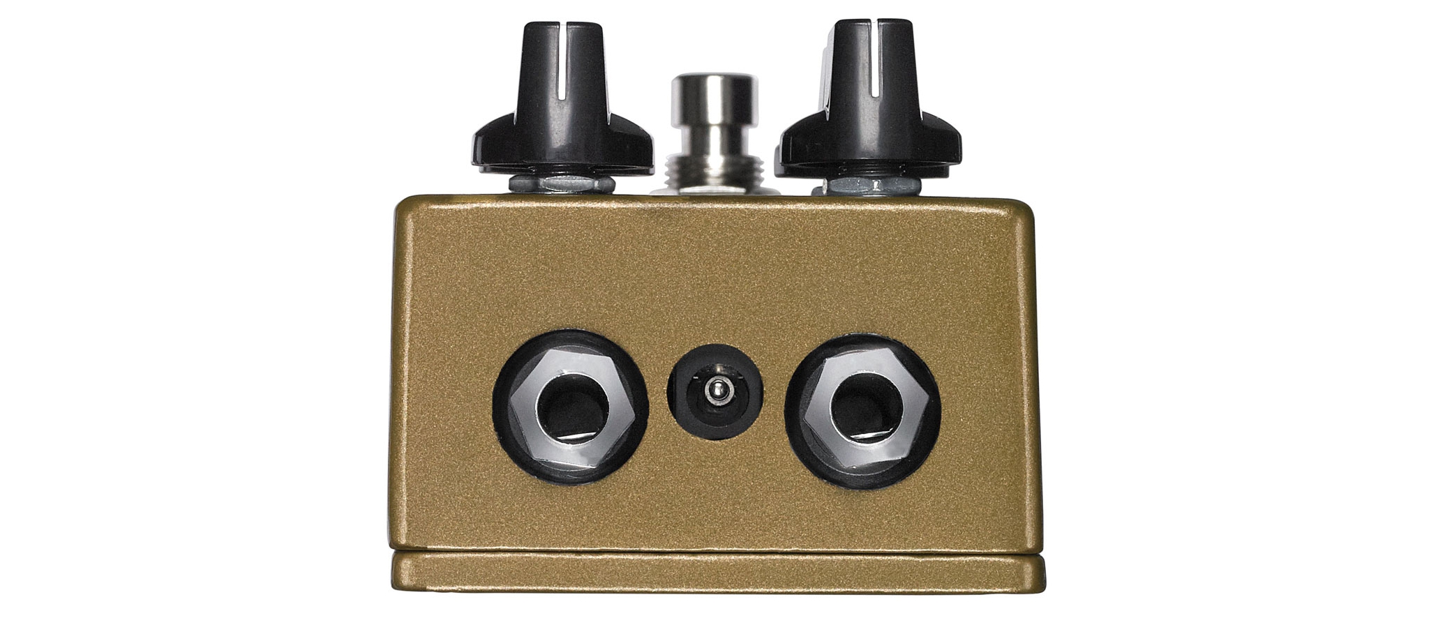 EarthQuaker Hoof Fuzz |pedaal | DijkmanMuziek |