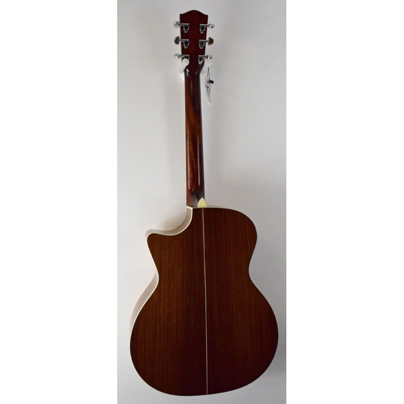 Eastman AC422CE