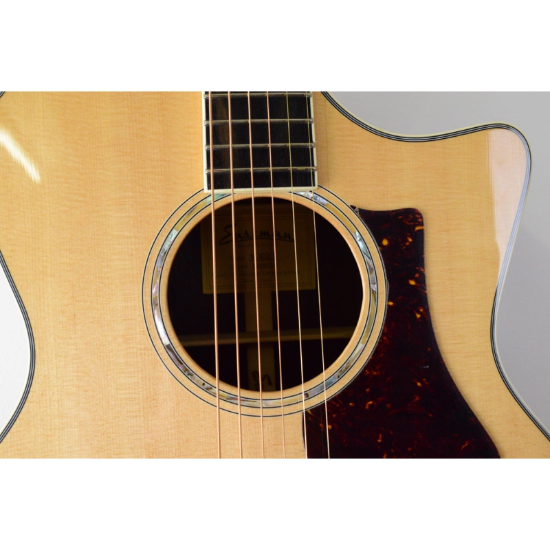 Eastman AC422CE