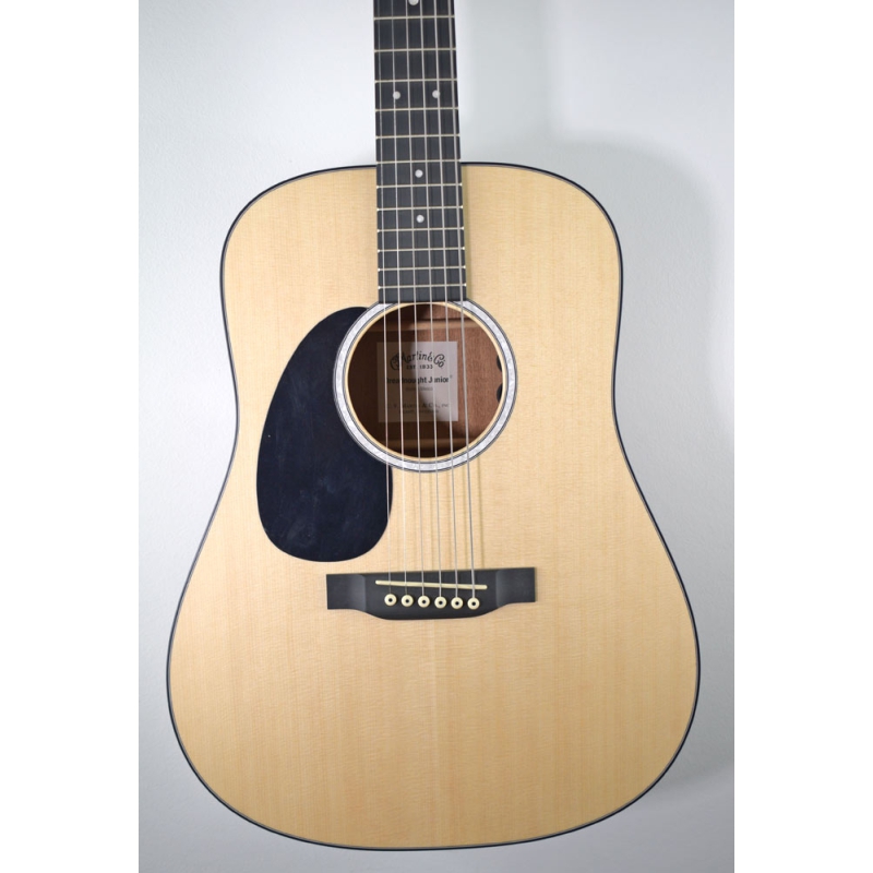 Martin DJR-10E L dreadnought junior