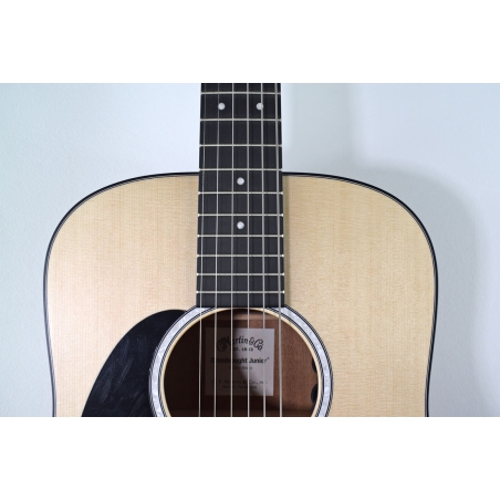 Martin DJR-10E L dreadnought junior