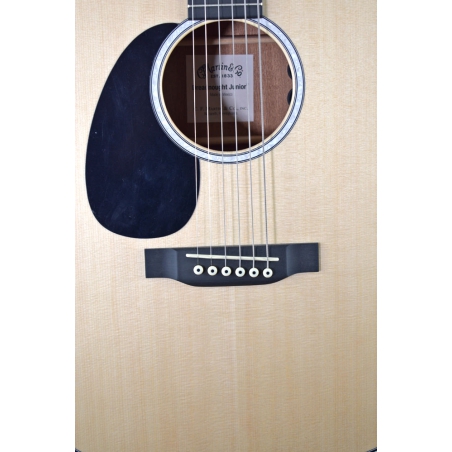 Martin DJR-10E L dreadnought junior