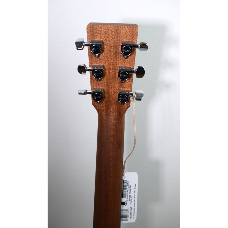 Martin DJR-10E L dreadnought junior