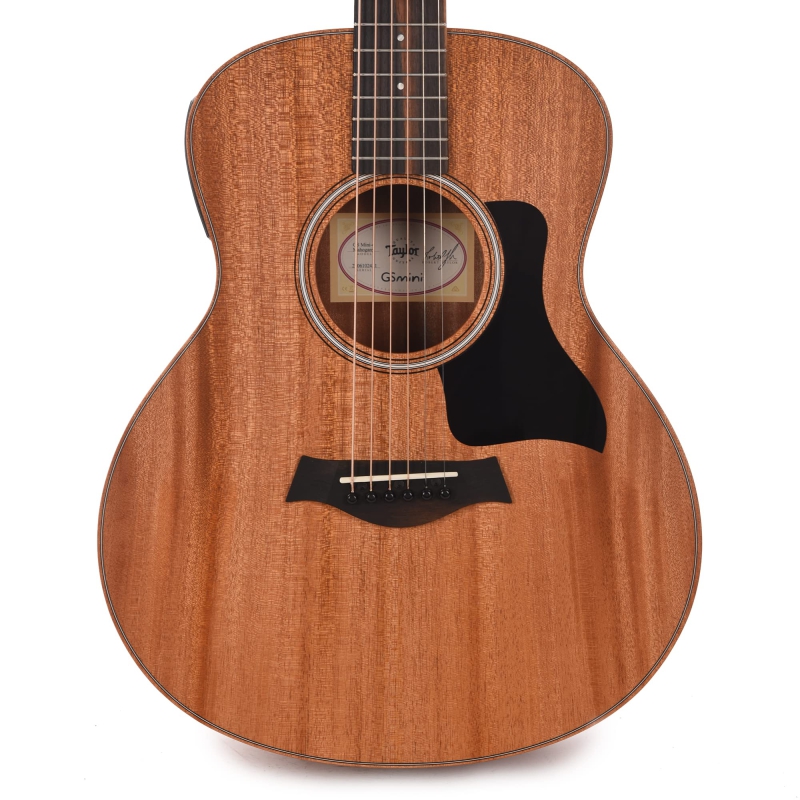 Taylor GS Mini-E Mahogany