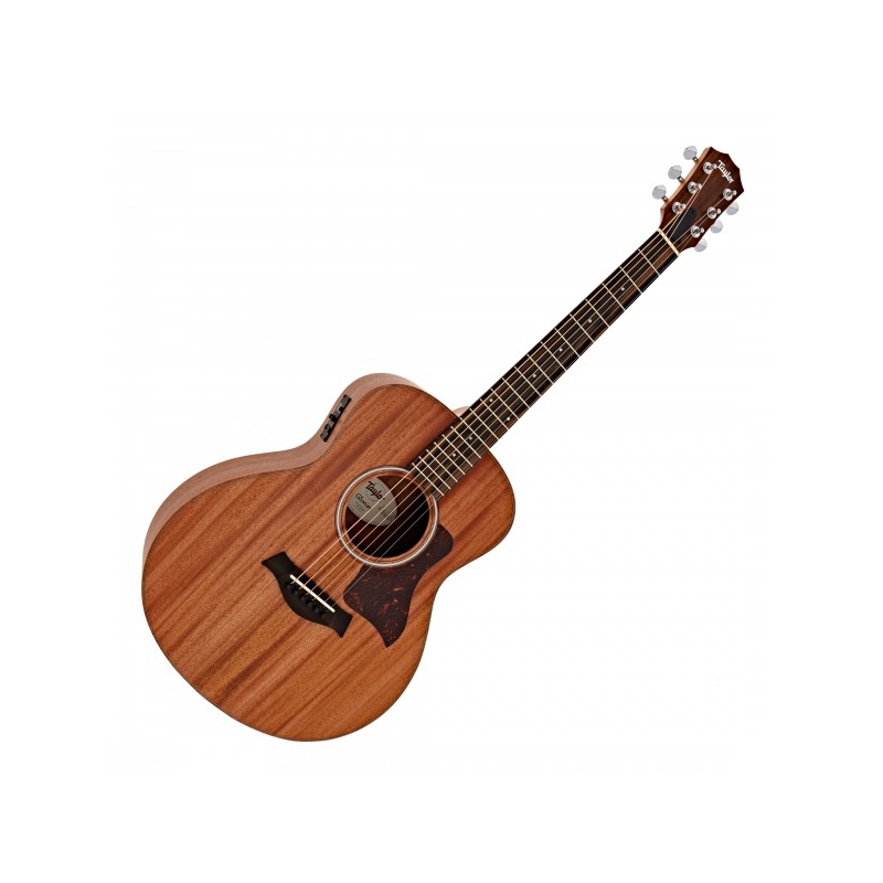 Taylor GS Mini-E Mahogany