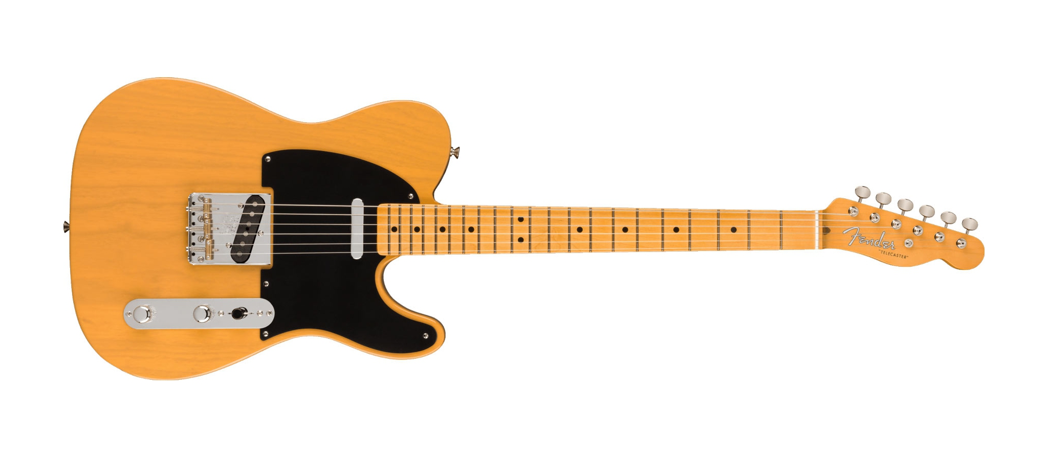 Fender telecaster vintage deals