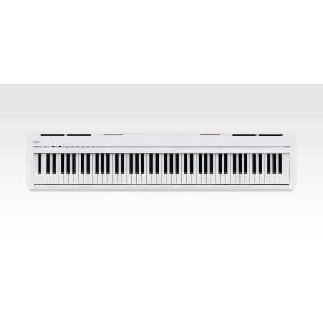 Kawai ES120W Portable Piano White