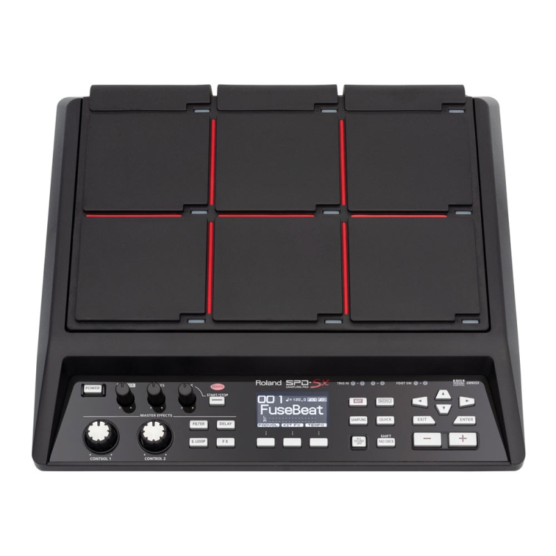 Roland SPD SX Sampling Pad