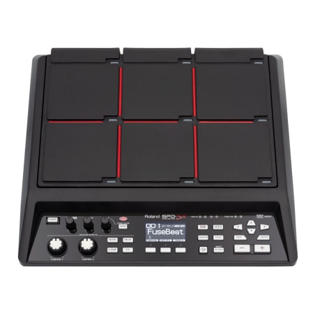 Roland SPD SX Sampling Pad