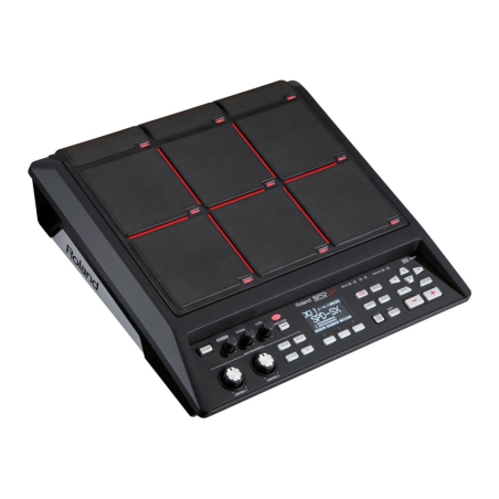 Roland SPD SX Sampling Pad