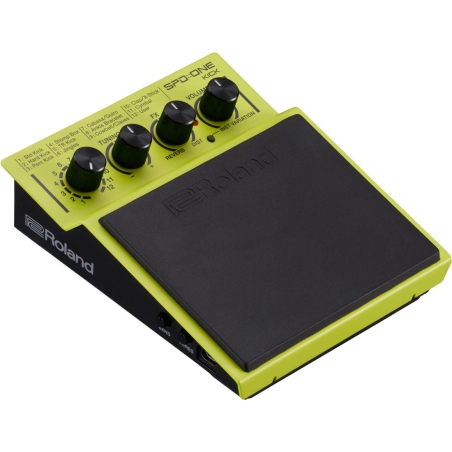 Roland SPD ONE KICK Percussiepad