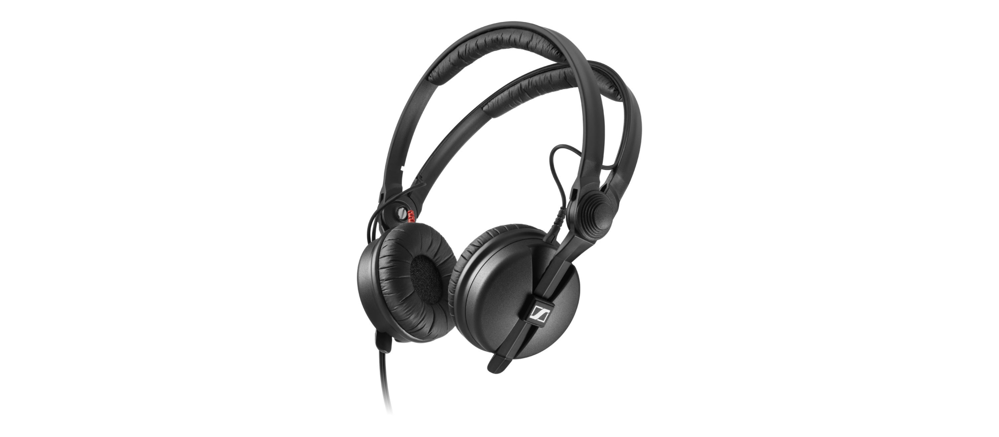 Sennheiser HD 25 Plus hoofdtelefoon | Dijkmanmuziek