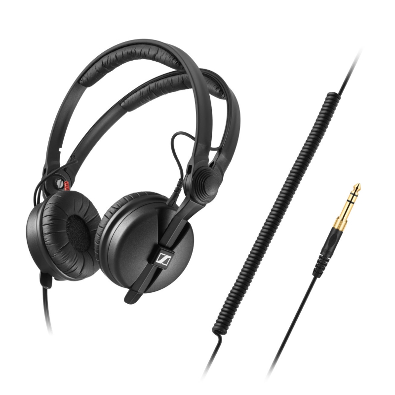 Sennheiser HD 25 Plus