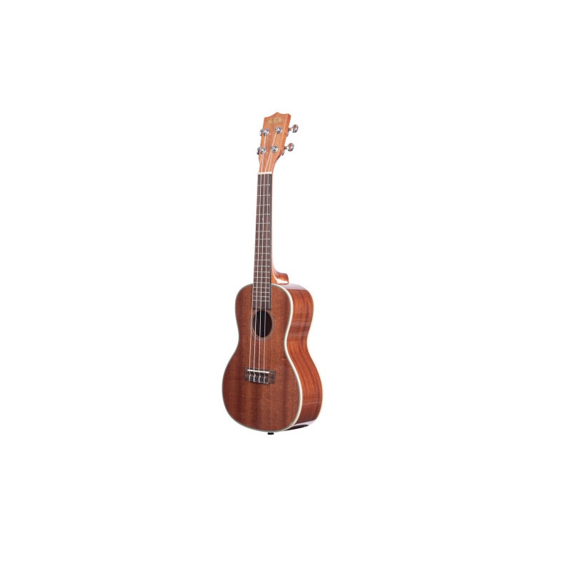Kala KA-CG Rosewood Concert Gloss ukulele