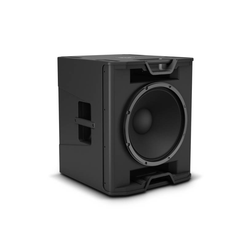 LD Systems ICOA SUB 15A Actieve mono/stereo Subwoofer