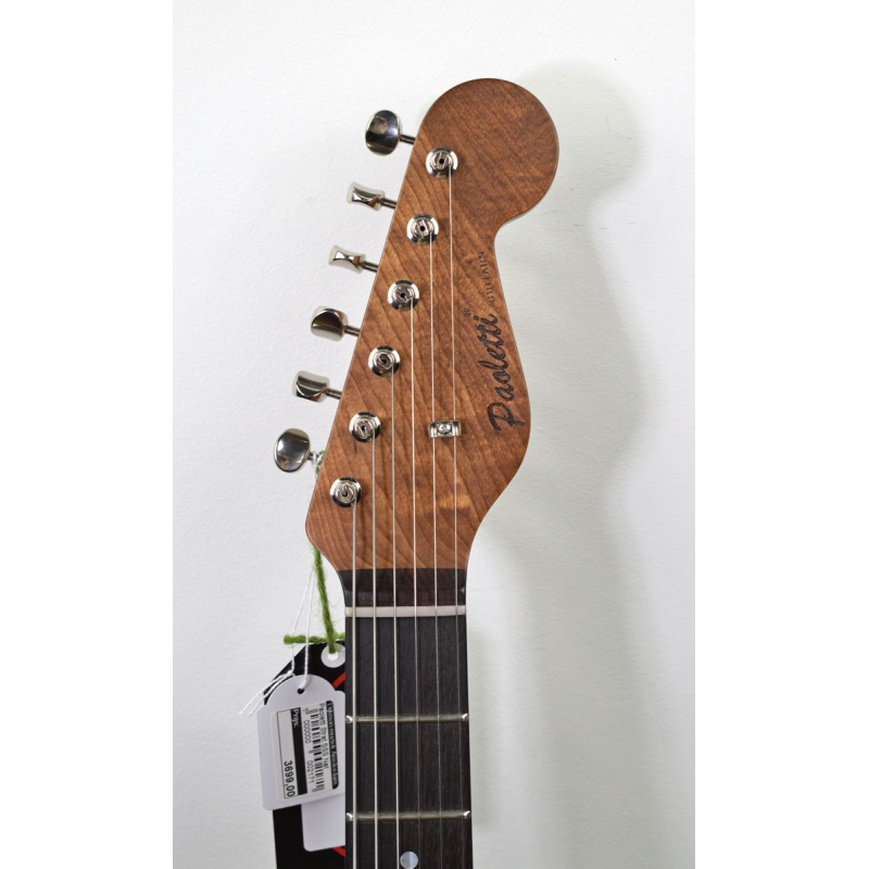 Paoletti Stratospheric Wine SSS Natural