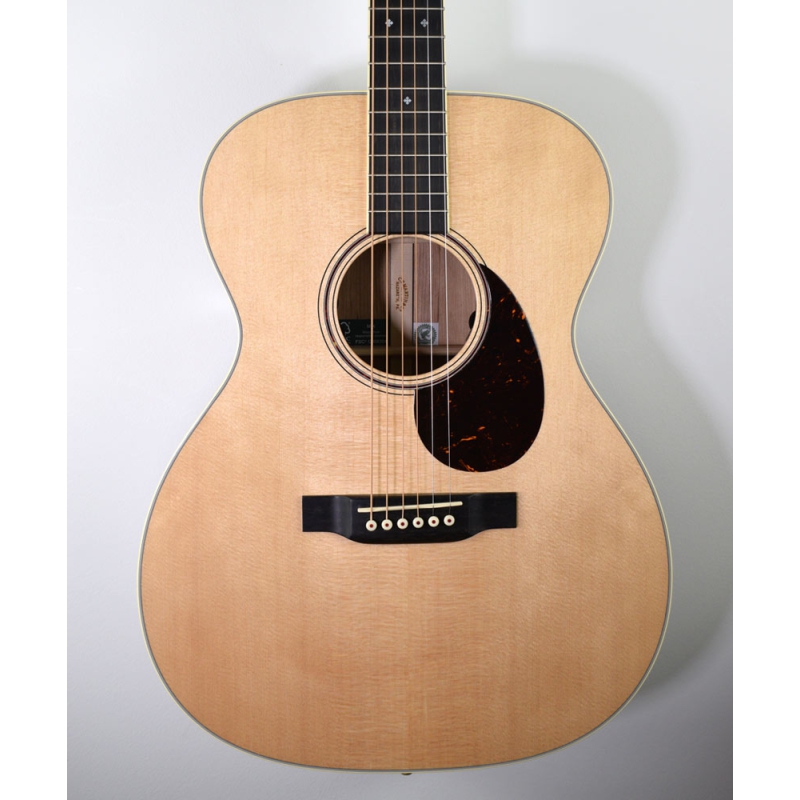 Martin OME Cherry special edition
