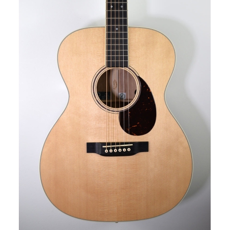 Martin OME Cherry special edition