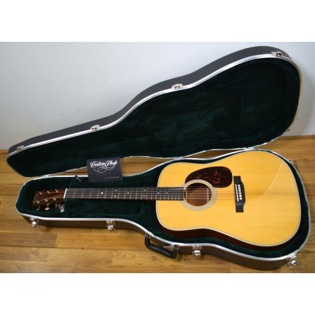 Martin CS-D14 Custom Shop