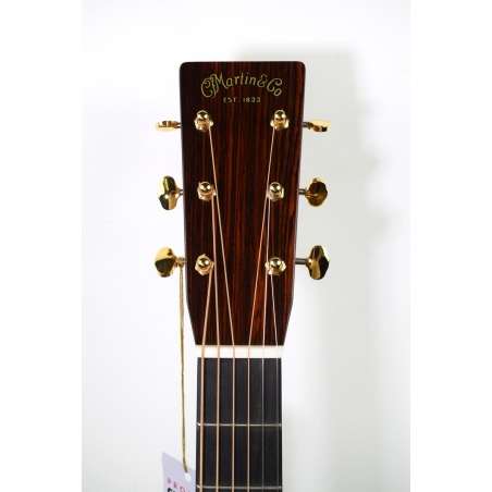 Martin CS-D14 Custom Shop