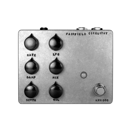 Fairfield Circuitry Shallow Water K-Field Modulator