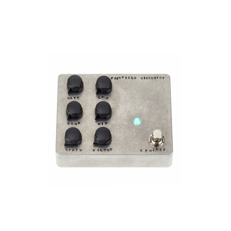 Fairfield Circuitry Shallow Water K-Field Modulator