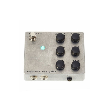 Fairfield Circuitry Shallow Water K-Field Modulator