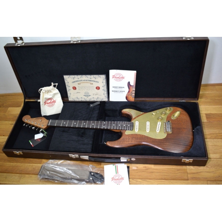 Paoletti Stratospheric Wine SSS Natural