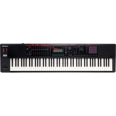 Roland Fantom-08