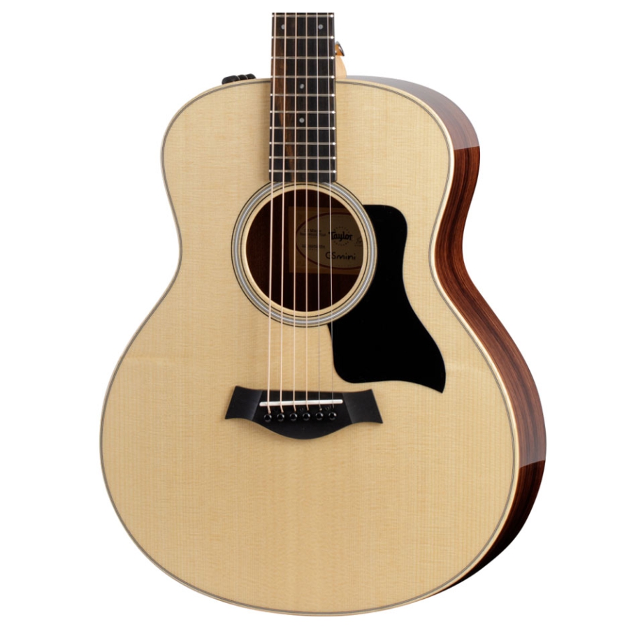 Taylor GS Mini-e Rosewood Plus