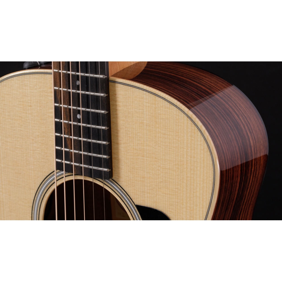 Taylor GS Mini-e Rosewood Plus