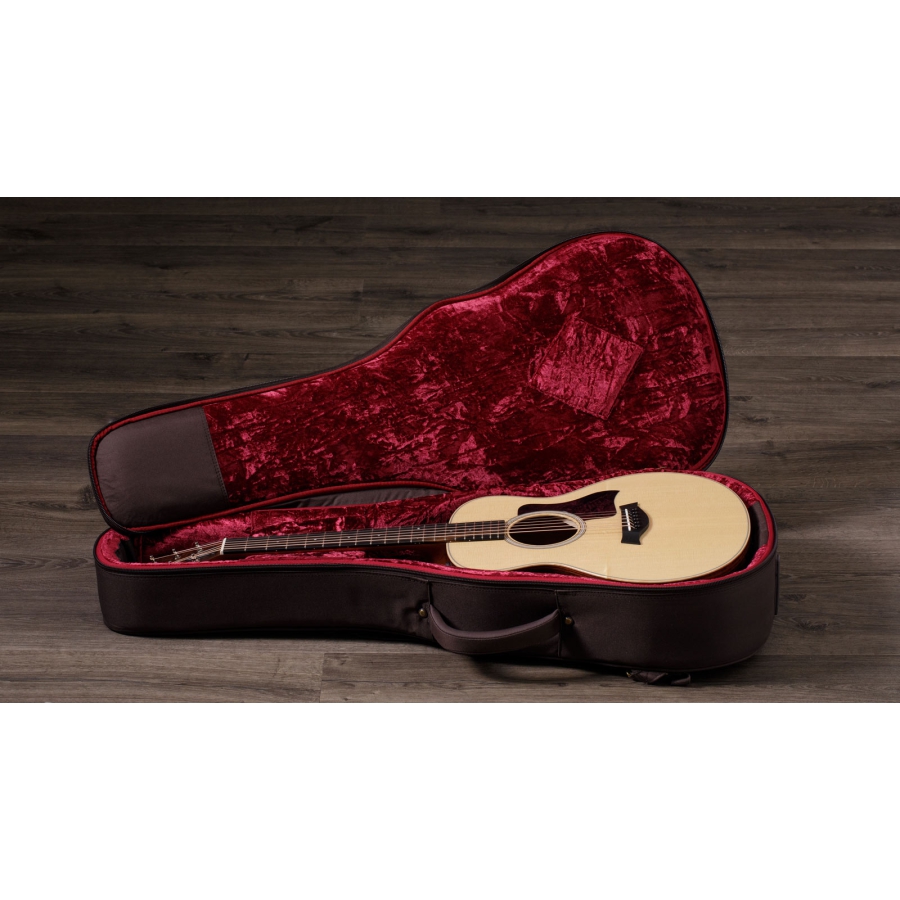 Taylor GS Mini-e Rosewood Plus