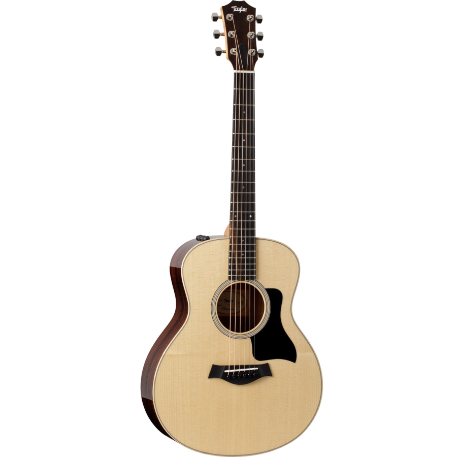 Taylor GS Mini-e Rosewood Plus