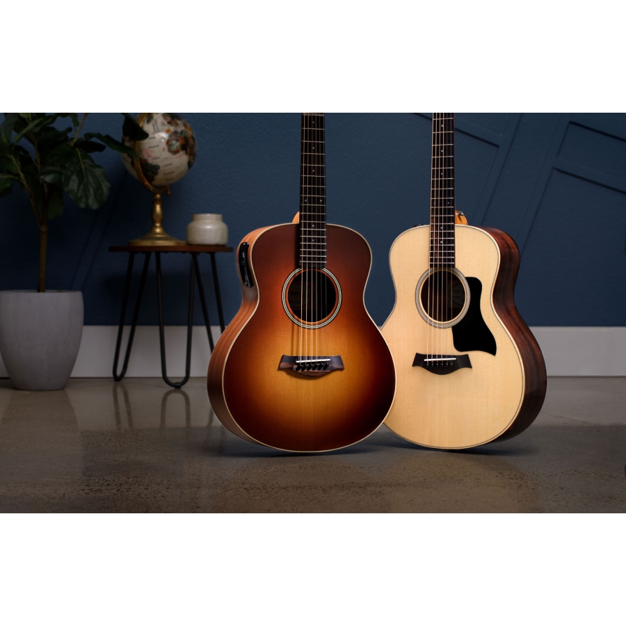 Taylor GS Mini-e Rosewood Plus