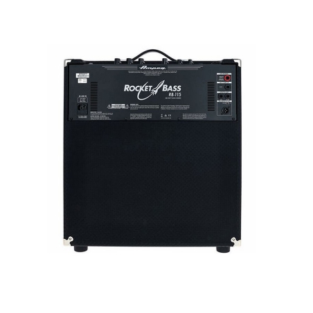 Ampeg Rocket Bass RB-115 Basversterker Combo