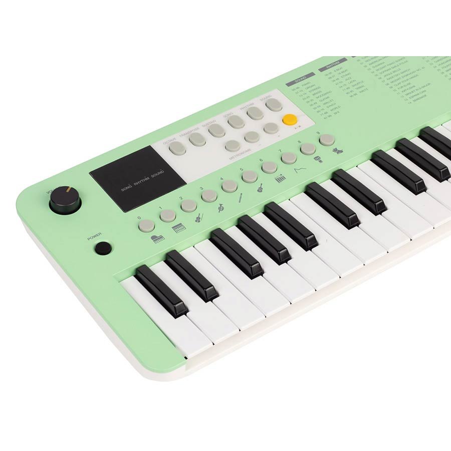 Medeli MK1 Mini Keyboard Green