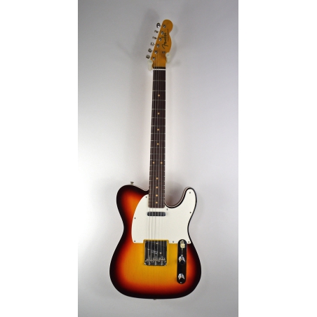 Fender Custom 1959 Tele Custom shop 3TSB