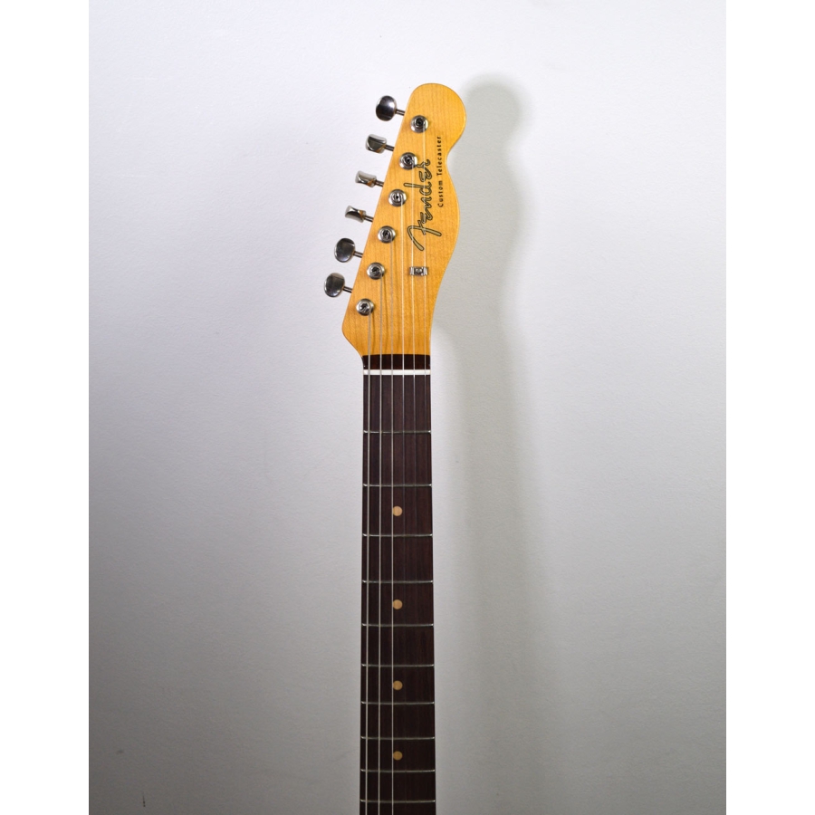 Fender Custom 1959 Tele Custom shop 3TSB