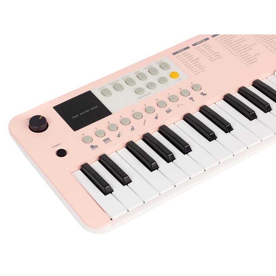 Medeli MK1 Mini Keyboard Pink