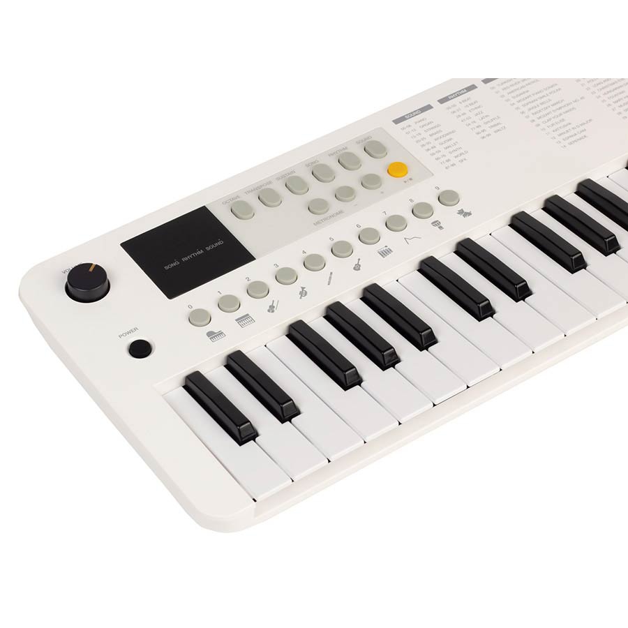 Medeli MK1 Mini Keyboard White