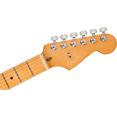 Fender American Ultra Stratocaster MN Ultraburst