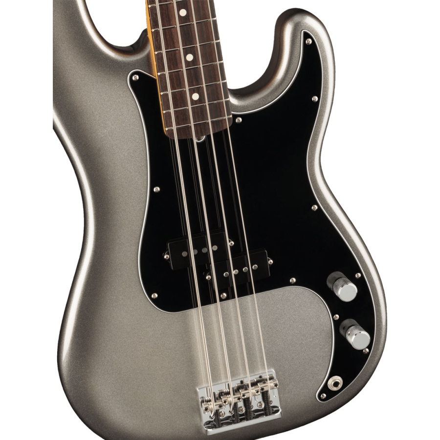 Fender American Professional II Precision Bass RW Mercury